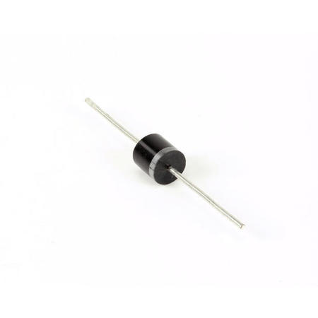 BKI Diode, #6A4 6 Amp 400 Piv DI0100